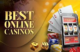 Discover the Excitement of Online Casino Galaxy Spins 2