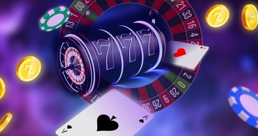 Discovering Casino BetFoxx UK Your Ultimate Online Gaming Destination