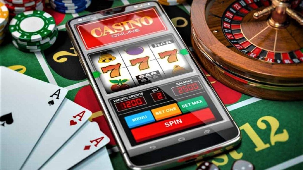 Experience the Thrill at Casino Amigo Wins