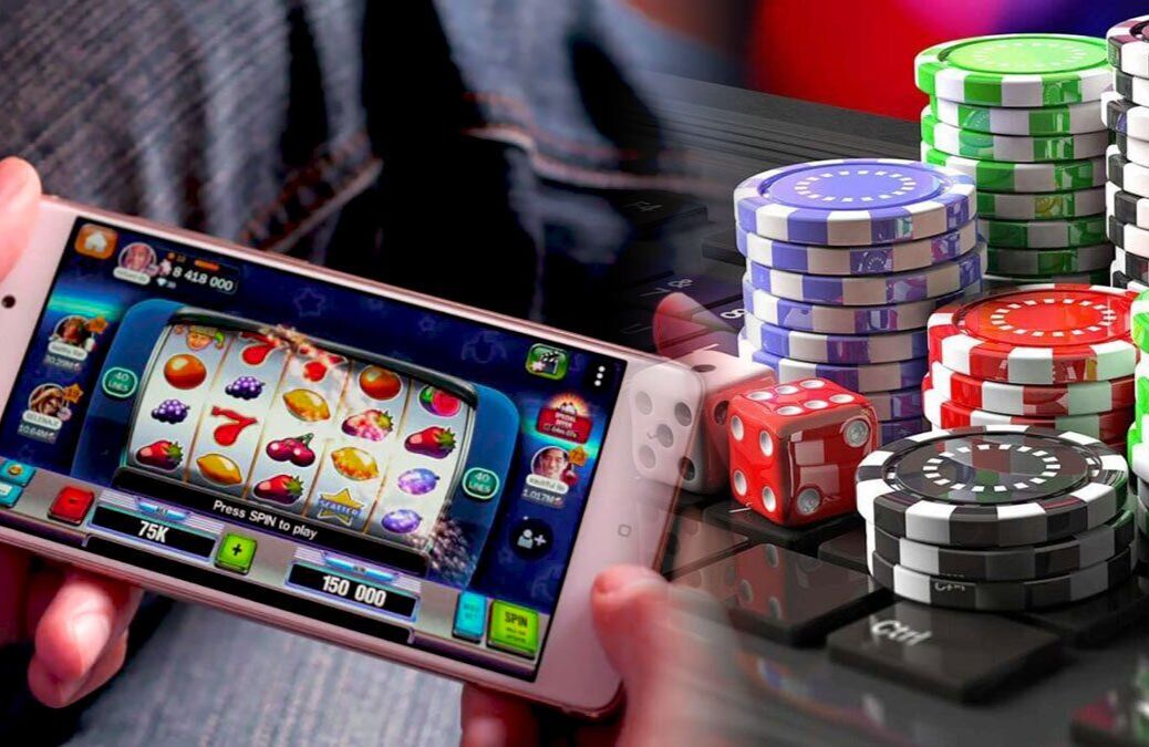 Experience the Thrill of Winning at Online Casino Cosmobet 22