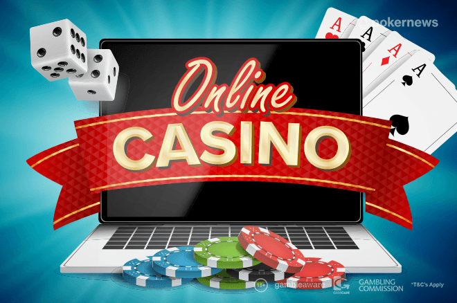 Experience the Thrills of Casino SpinTime