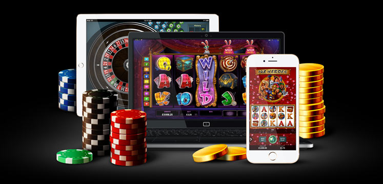 Explore SlotsAmigo Online Casino UK - Bonuses, Games, and Features