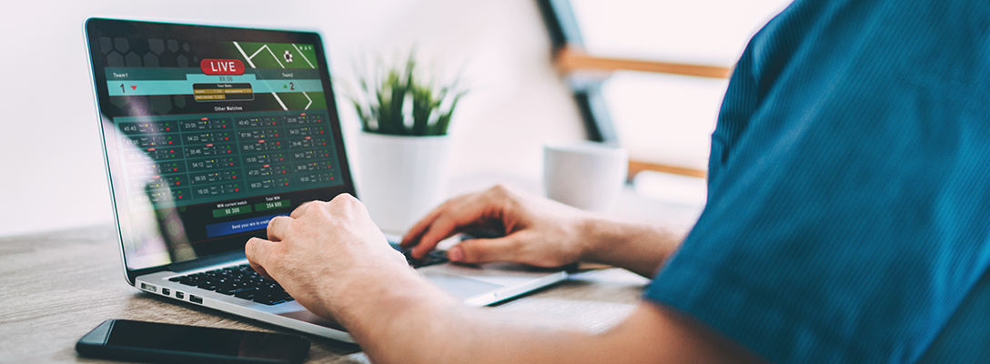 Get your hands on huge rewards and enjoy thrilling casino games.