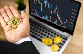 Mastering the Market A Guide to Crypto Options Trading