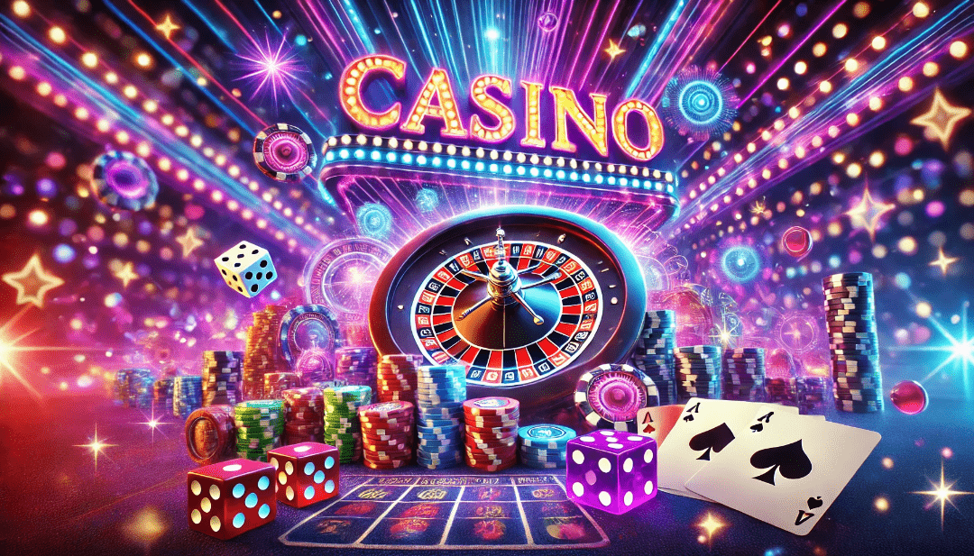 Slot musobaqalari va haftalik sovrinlar 34