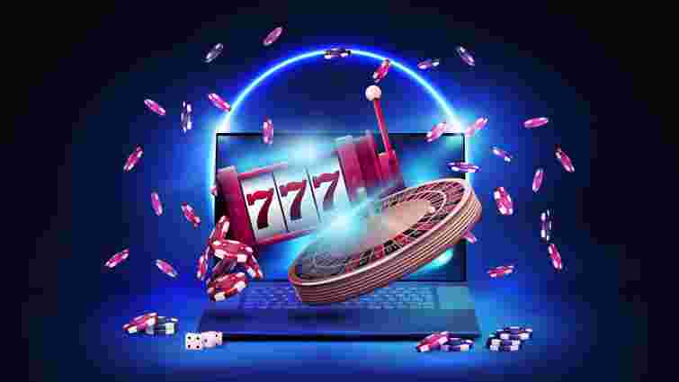 Slotmonster Casino Registration Process 17