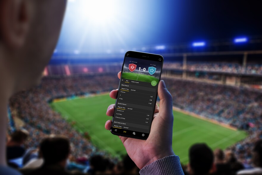 Unlock the World of Sports Betting with BetWinner