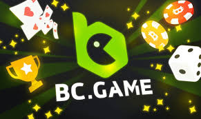 Your Ultimate Guide to BCGameBet The Future of Online Gambling