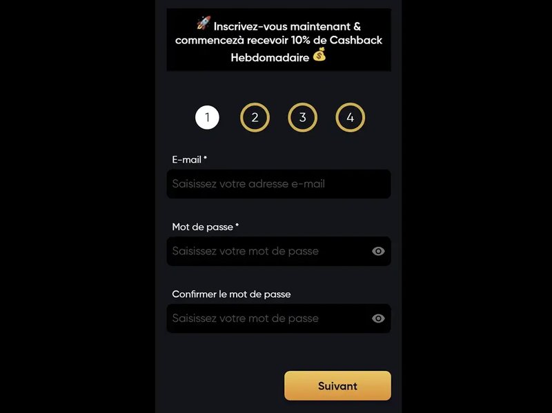 Un aperçu de instant casino fr Un aperçu de instant casino fr
