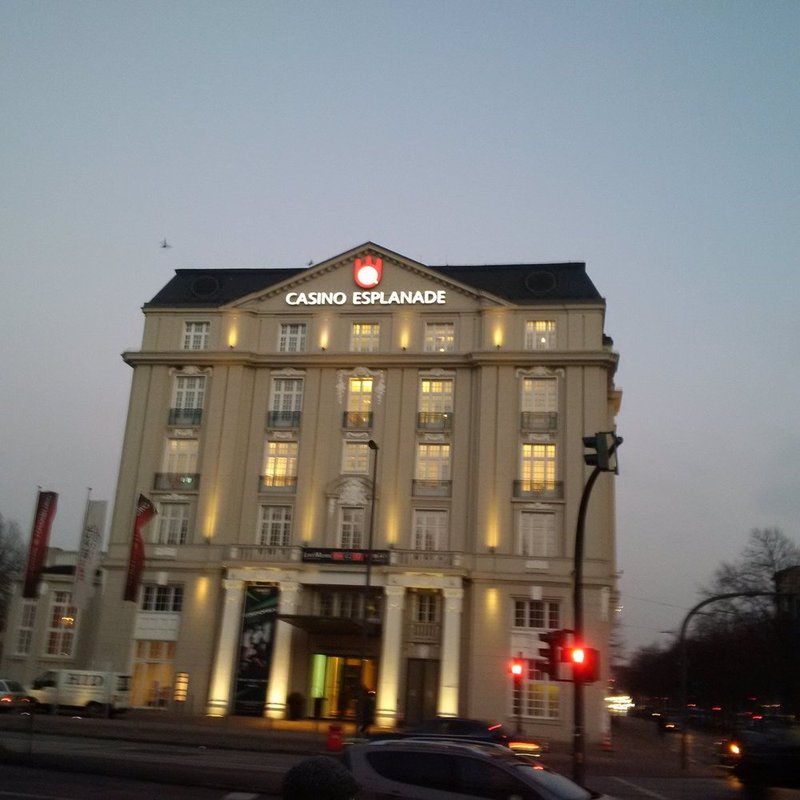 Einleitung, nine casino app