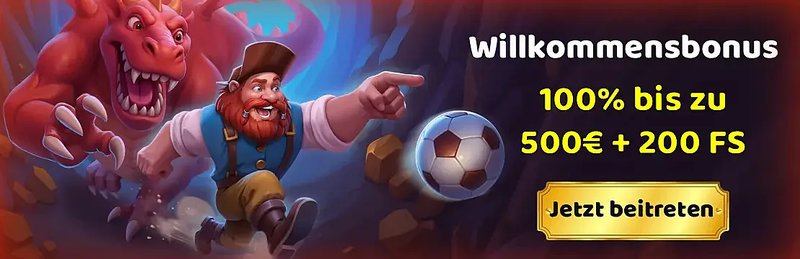 Dragonia - Ein erster Blick: Anna entdeckt das Dragonia Casino