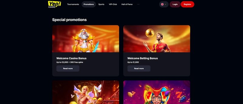 Casino yep itt: Hungary Casino yep itt: Hungary
