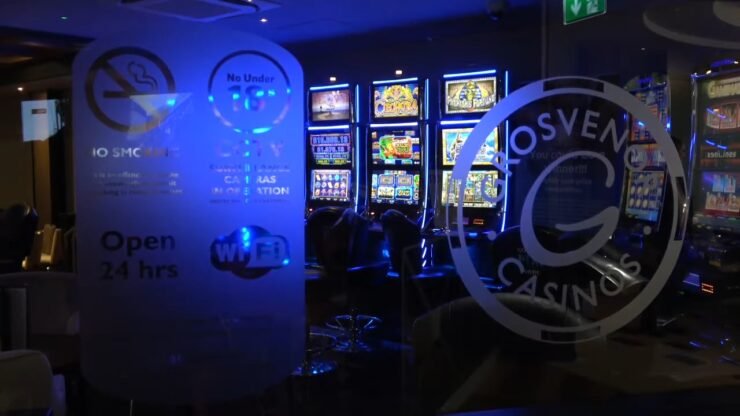 Seven casino bonus - What AI‑Generated Worlds Are Actually Doing on Your Phone